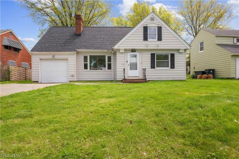 3454 Monticello Boulevard Cleveland Heights OH 44121
