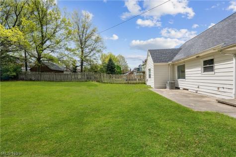 3454 Monticello Boulevard Cleveland Heights OH 44121