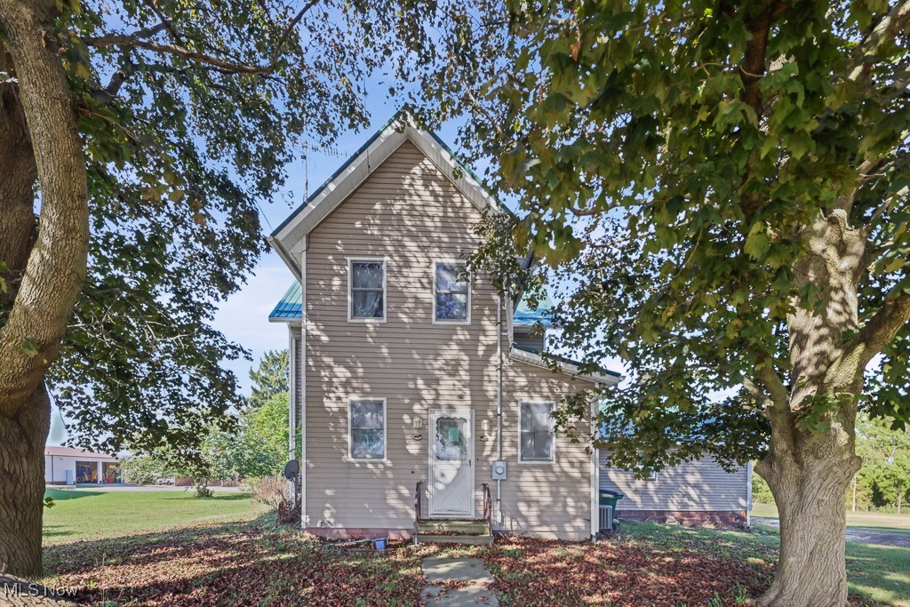 5869 Beechwood Avenue Alliance OH 44601