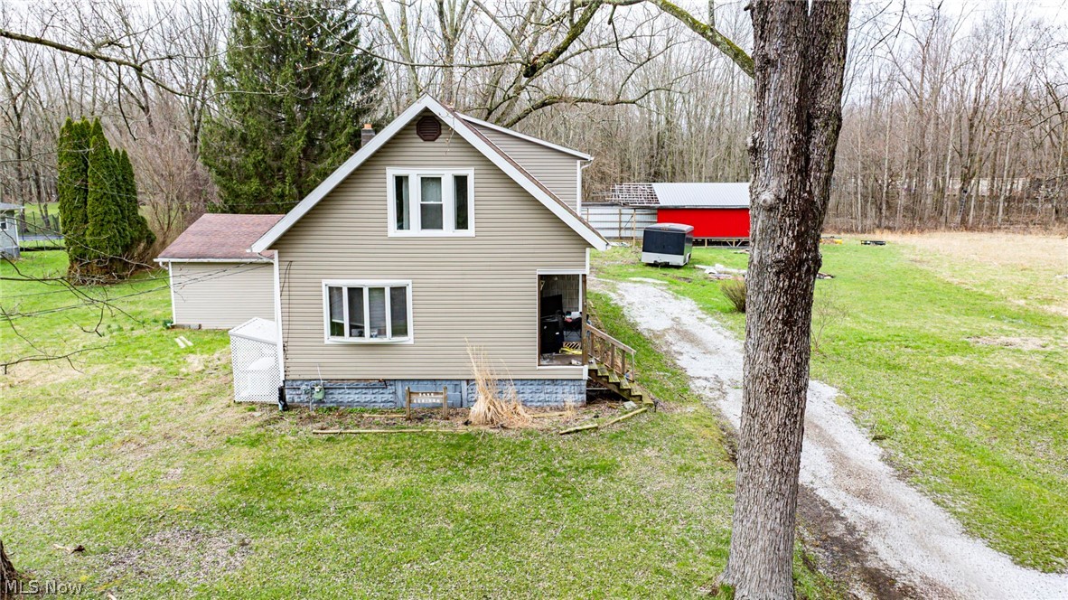 3449 Addison Road Geneva OH 44041