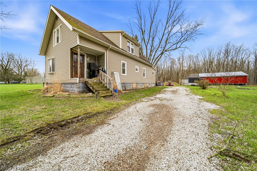 3449 Addison Road Geneva OH 44041