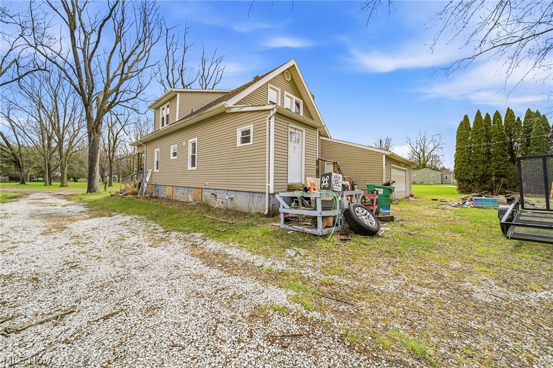 3449 Addison Road Geneva OH 44041