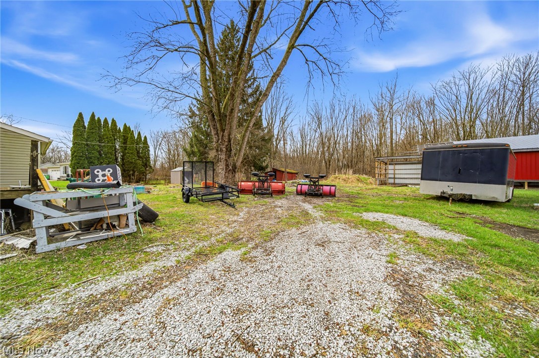 3449 Addison Road Geneva OH 44041
