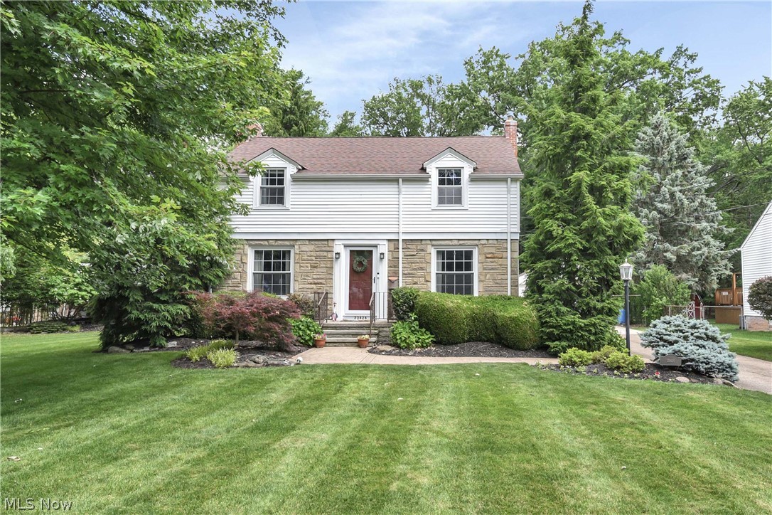 23426 Alexander Road North Olmsted OH 44070
