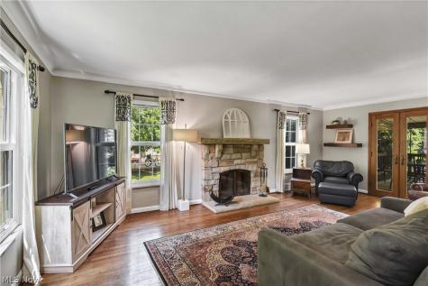 23426 Alexander Road North Olmsted OH 44070