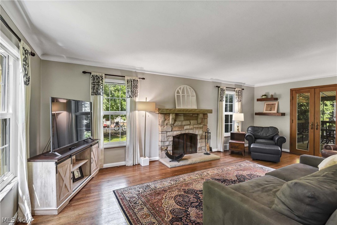 23426 Alexander Road North Olmsted OH 44070