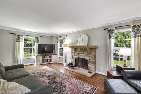 23426 Alexander Road North Olmsted OH 44070