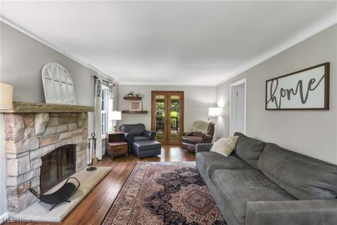 23426 Alexander Road North Olmsted OH 44070