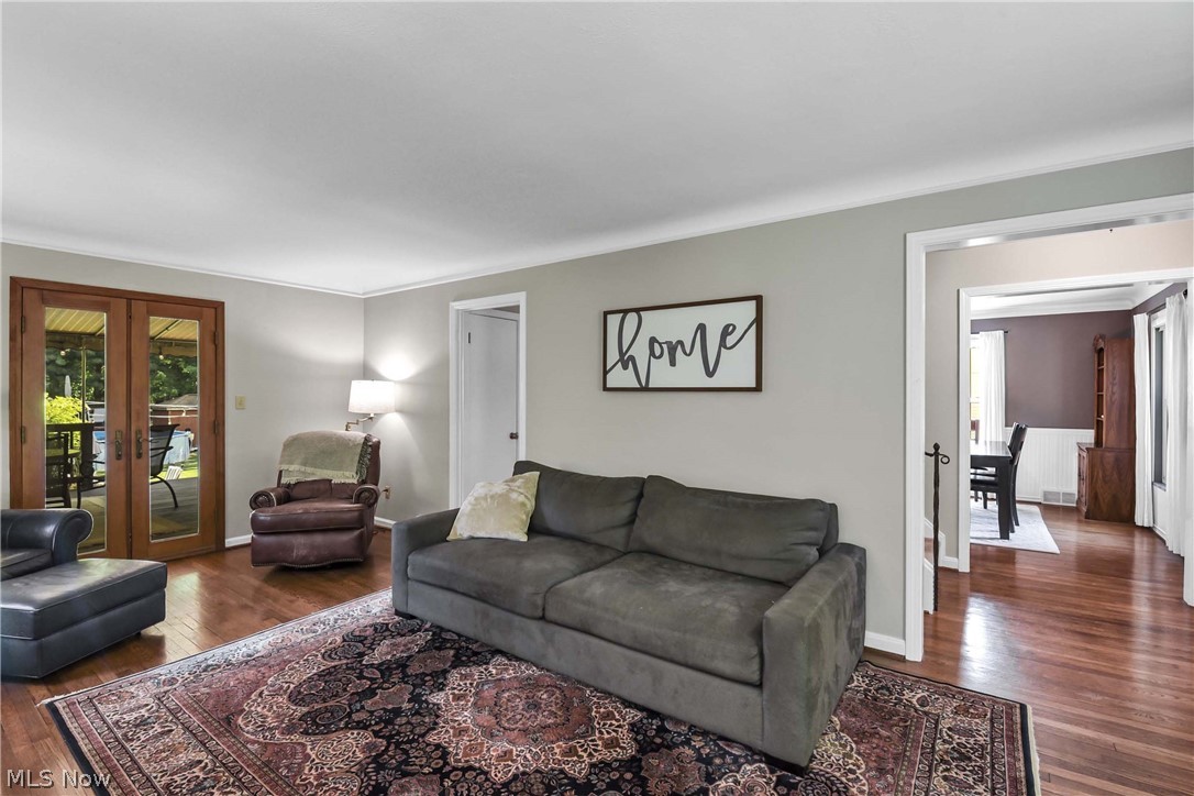 23426 Alexander Road North Olmsted OH 44070