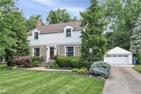 23426 Alexander Road North Olmsted OH 44070