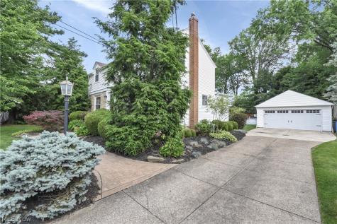 23426 Alexander Road North Olmsted OH 44070