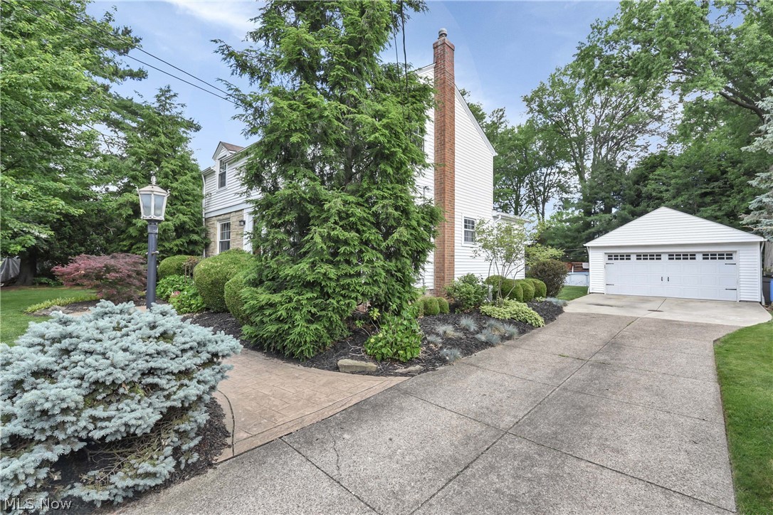 23426 Alexander Road North Olmsted OH 44070