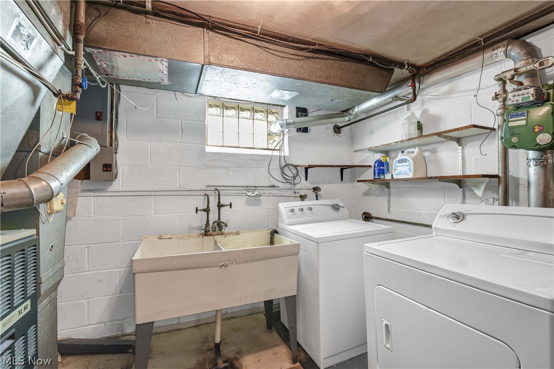 23426 Alexander Road North Olmsted OH 44070