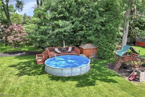23426 Alexander Road North Olmsted OH 44070
