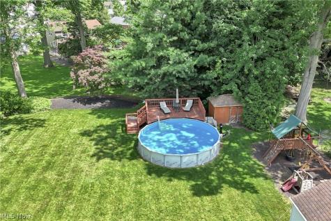 23426 Alexander Road North Olmsted OH 44070