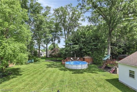 23426 Alexander Road North Olmsted OH 44070