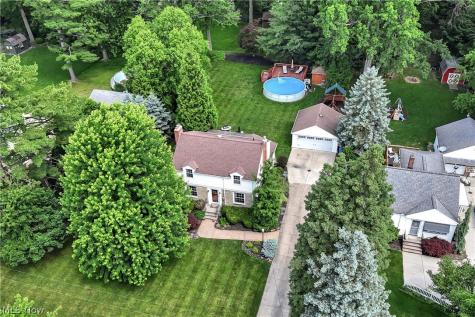 23426 Alexander Road North Olmsted OH 44070