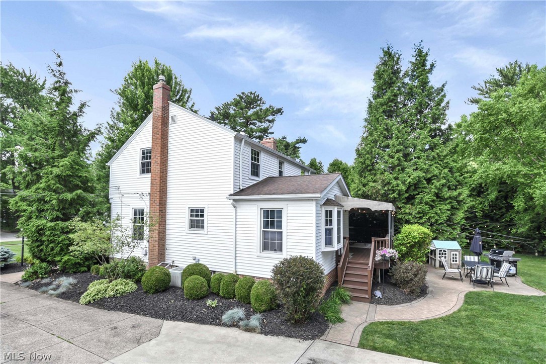 23426 Alexander Road North Olmsted OH 44070