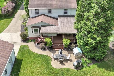 23426 Alexander Road North Olmsted OH 44070