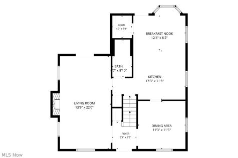 23426 Alexander Road North Olmsted OH 44070