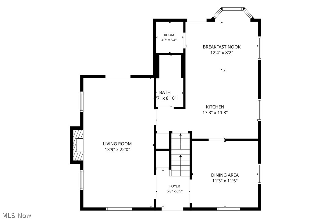 23426 Alexander Road North Olmsted OH 44070