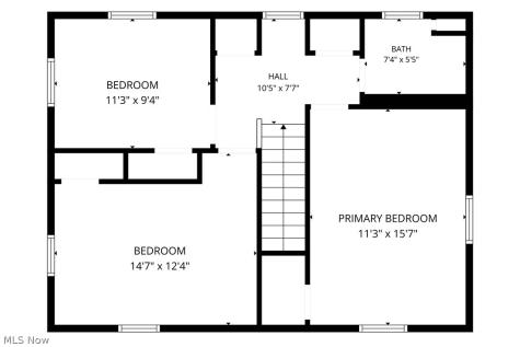 23426 Alexander Road North Olmsted OH 44070