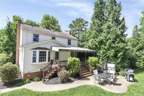 23426 Alexander Road North Olmsted OH 44070