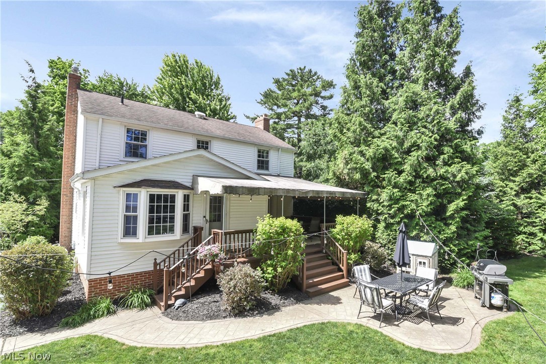 23426 Alexander Road North Olmsted OH 44070