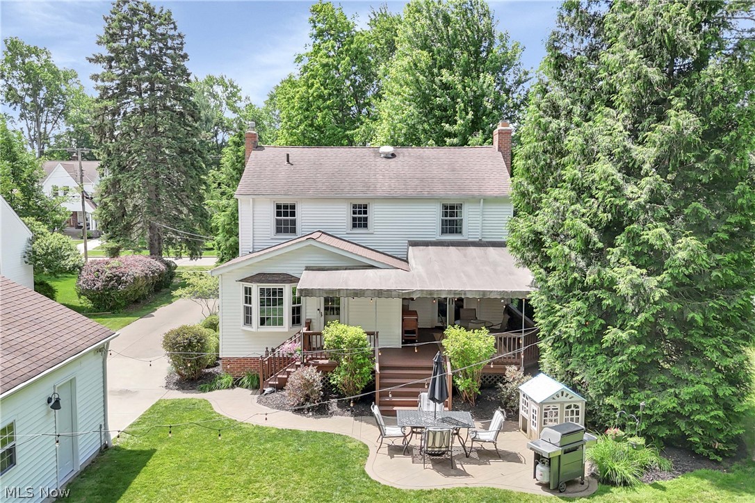 23426 Alexander Road North Olmsted OH 44070