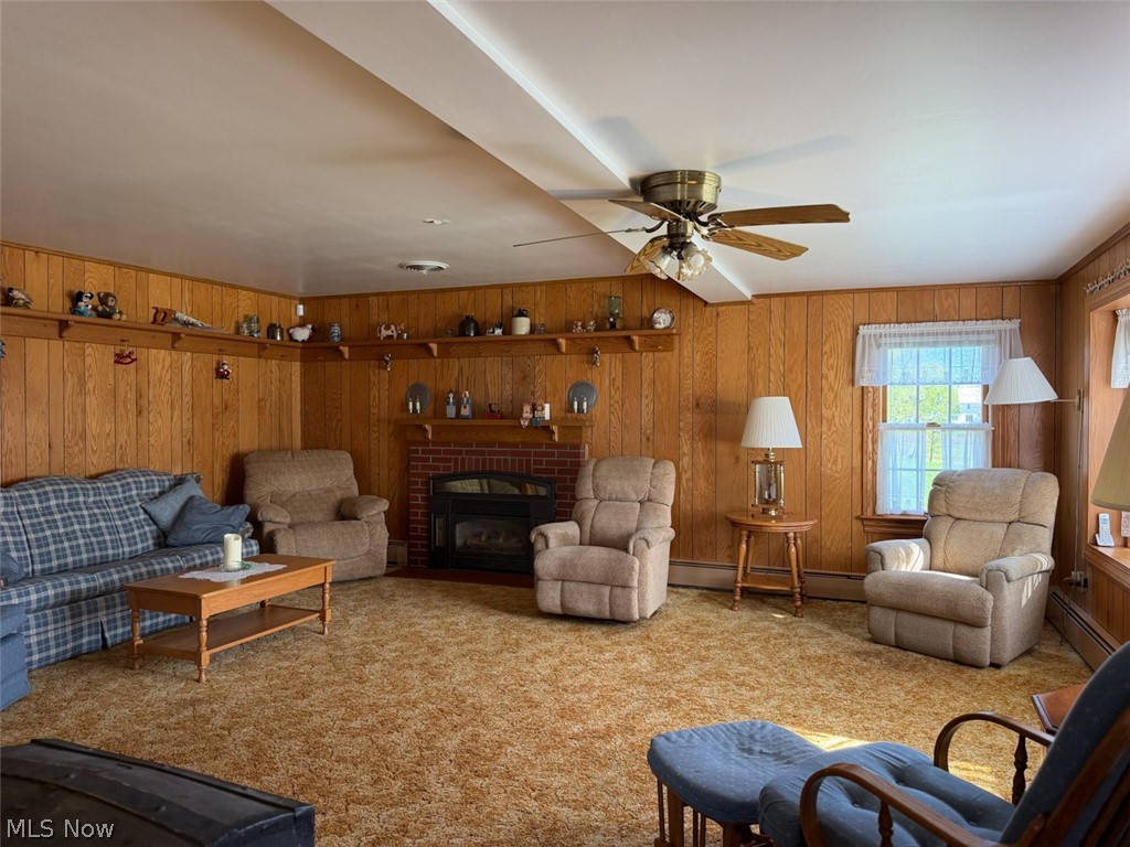 6783 State Route 9 Hanoverton OH 44423