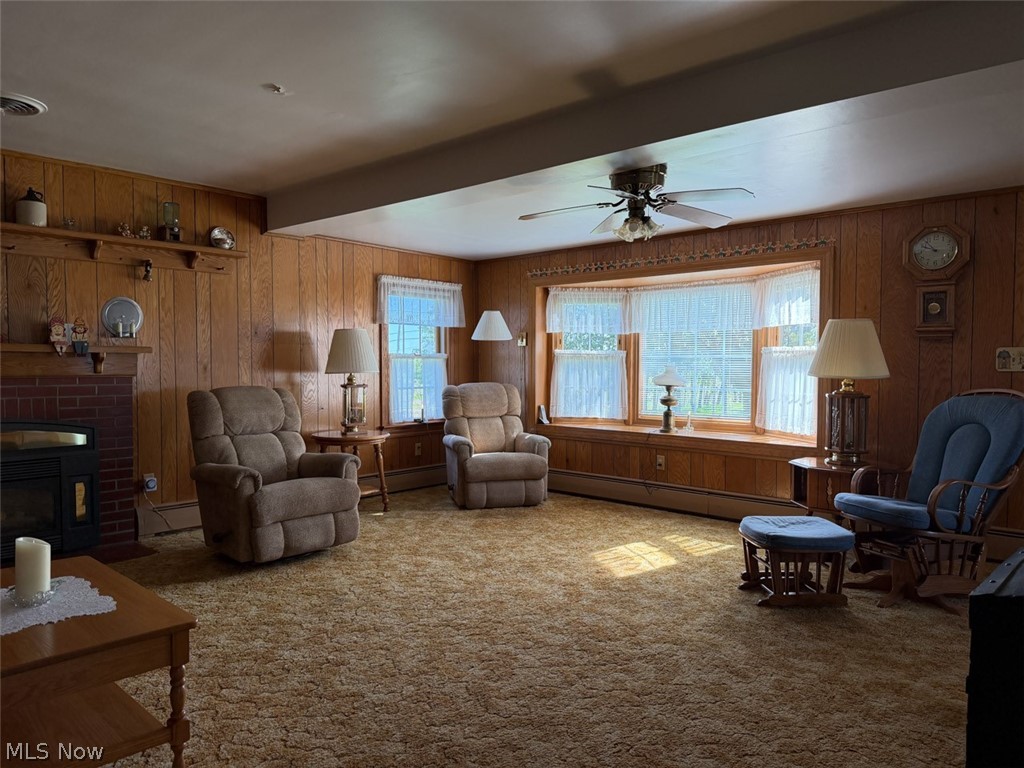 6783 State Route 9 Hanoverton OH 44423