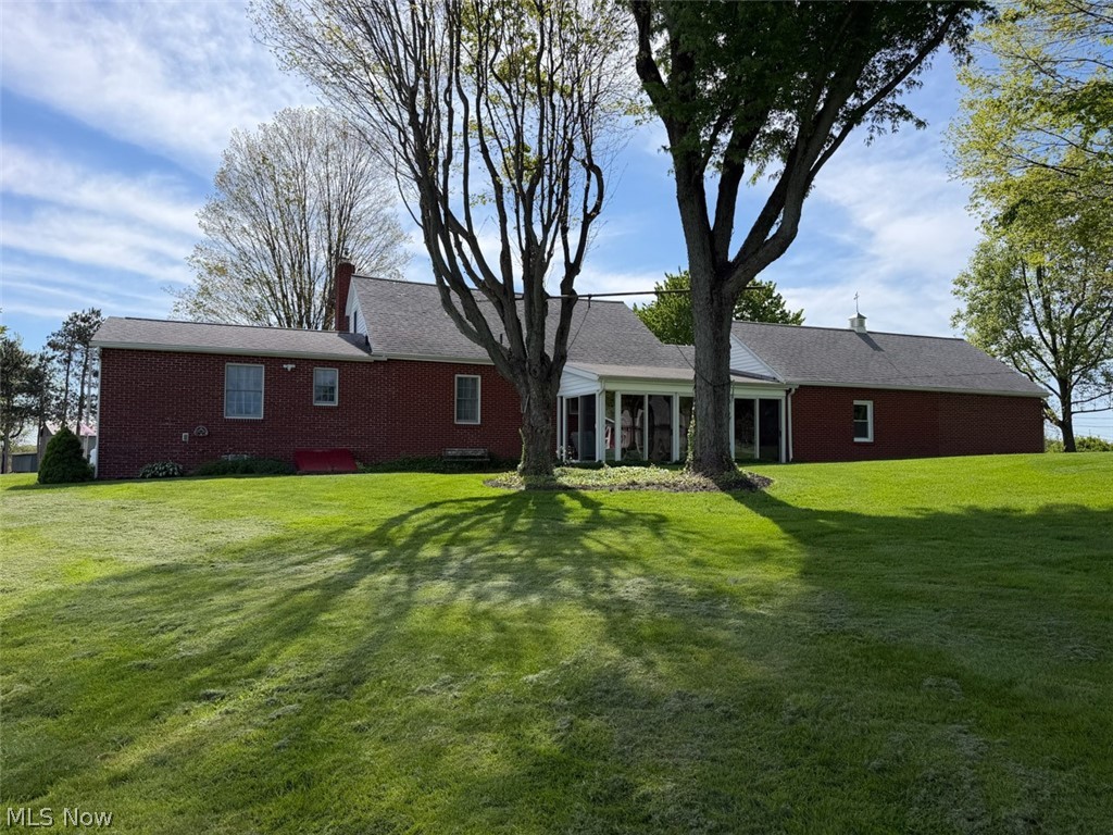 6783 State Route 9 Hanoverton OH 44423