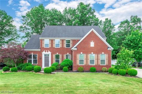 35191 Katlin Court Avon OH 44011