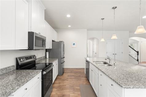 35191 Katlin Court Avon OH 44011