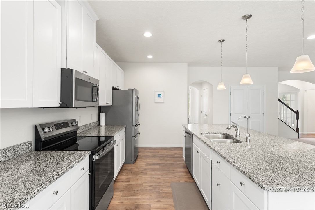 35191 Katlin Court Avon OH 44011