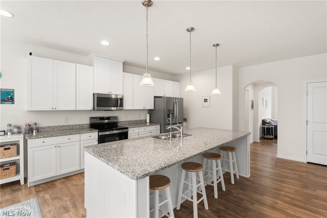 35191 Katlin Court Avon OH 44011