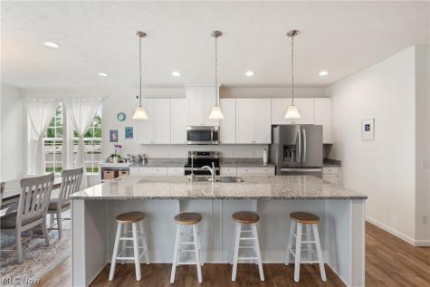 35191 Katlin Court Avon OH 44011
