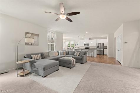 35191 Katlin Court Avon OH 44011