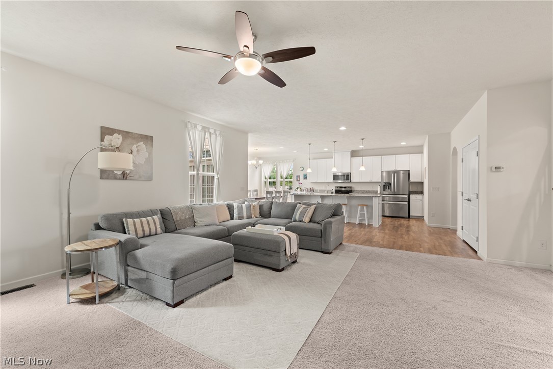 35191 Katlin Court Avon OH 44011