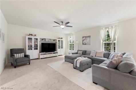 35191 Katlin Court Avon OH 44011
