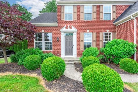 35191 Katlin Court Avon OH 44011