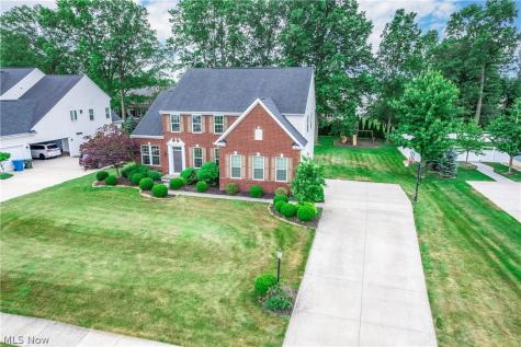 35191 Katlin Court Avon OH 44011