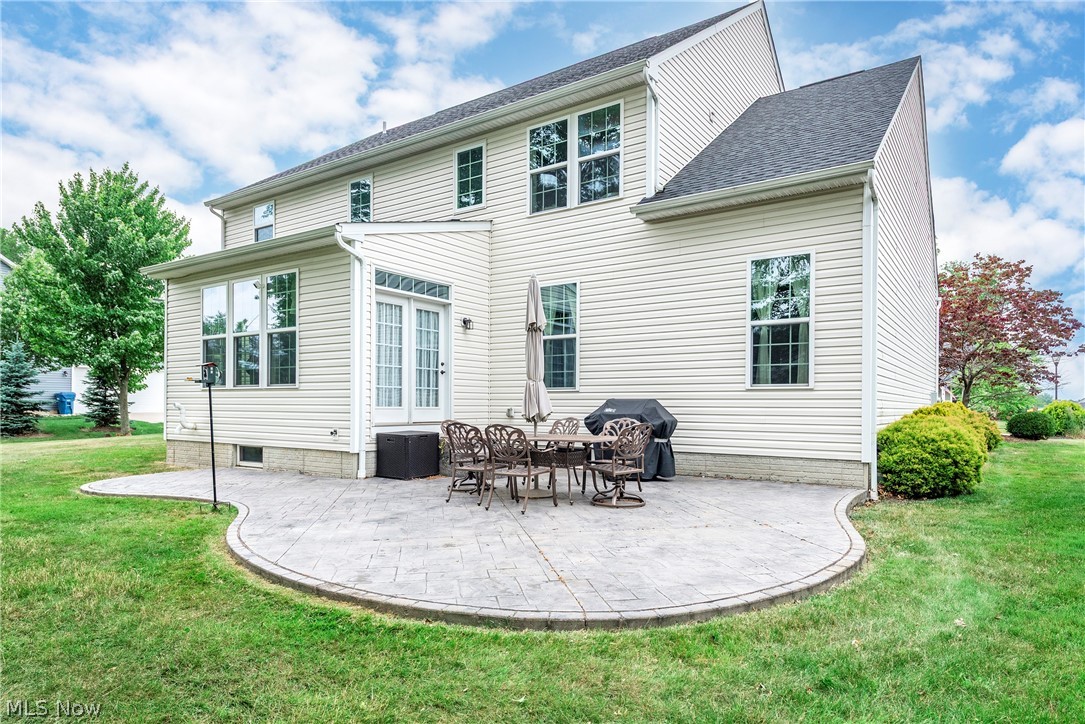35191 Katlin Court Avon OH 44011