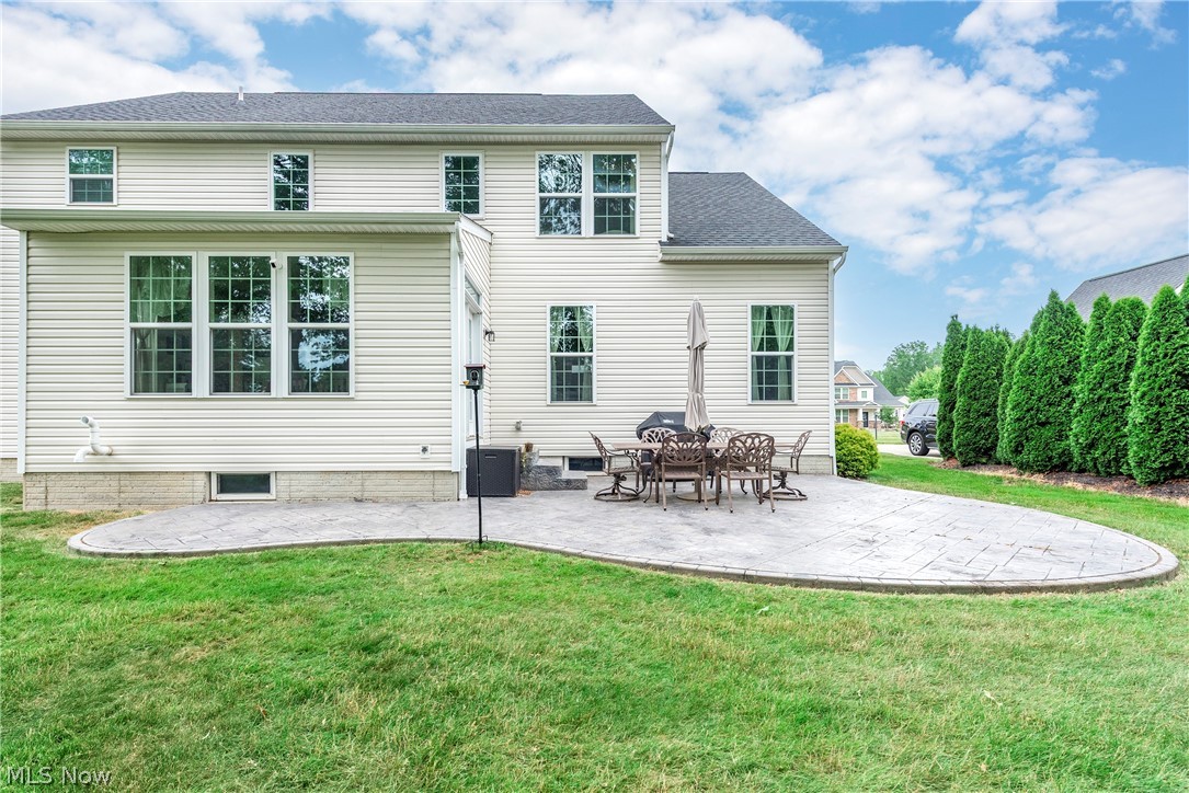 35191 Katlin Court Avon OH 44011