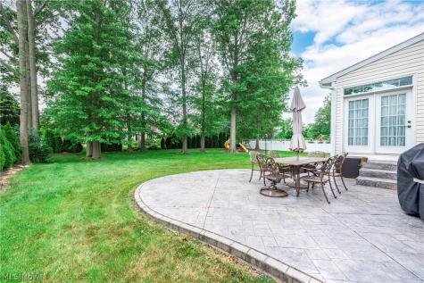 35191 Katlin Court Avon OH 44011