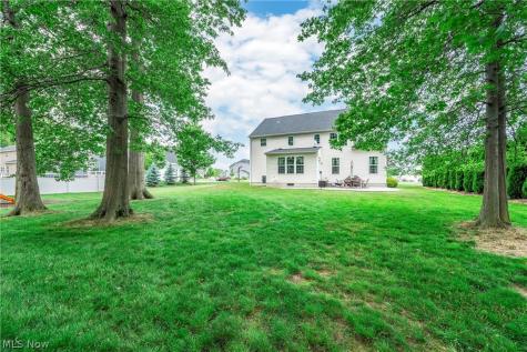 35191 Katlin Court Avon OH 44011
