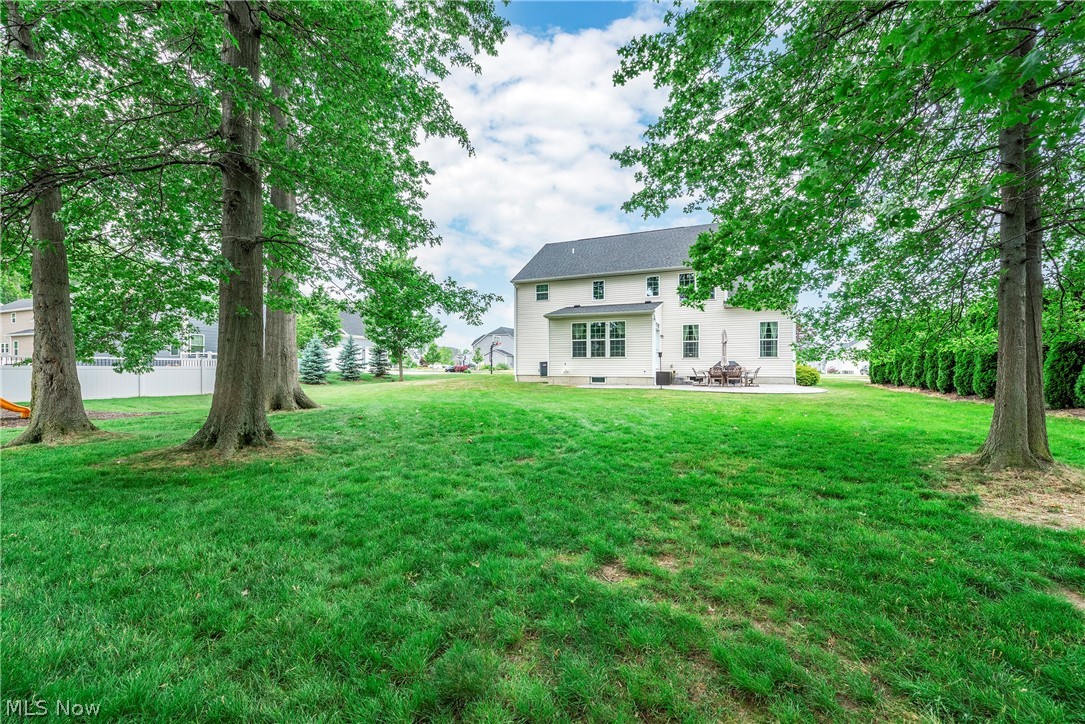 35191 Katlin Court Avon OH 44011
