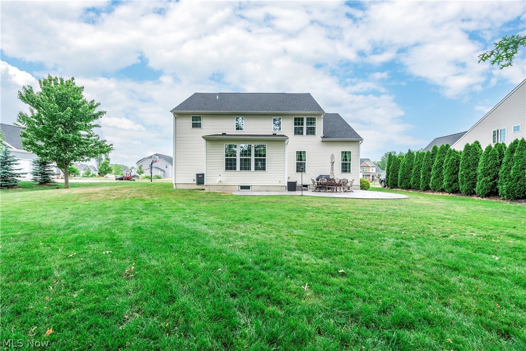 35191 Katlin Court Avon OH 44011