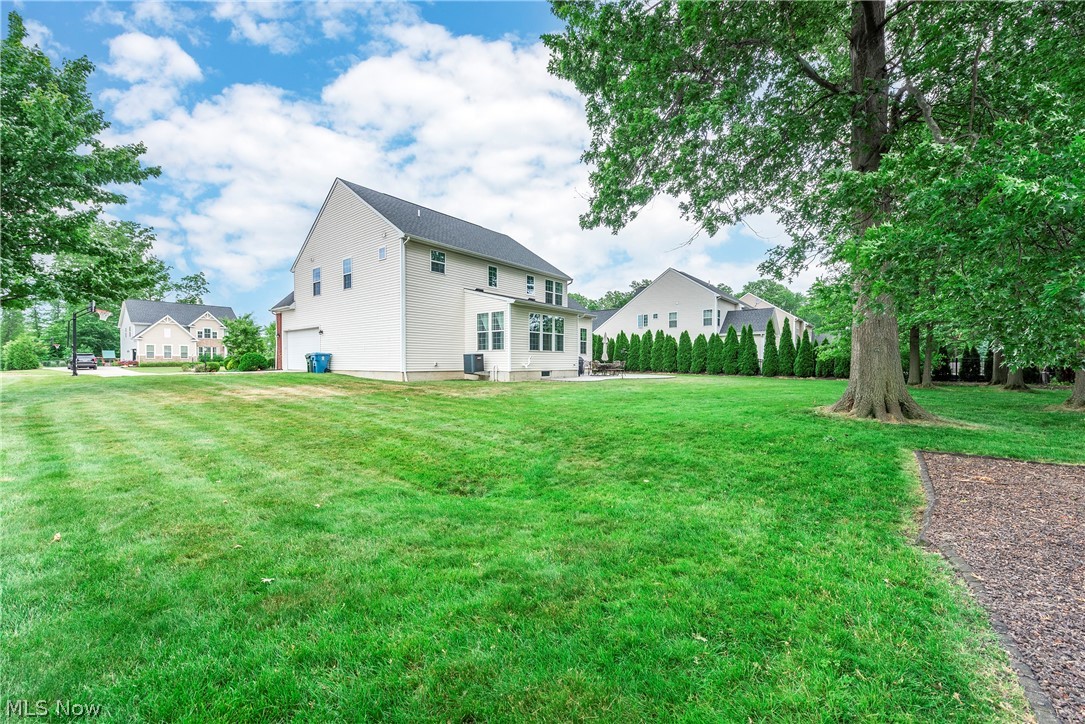35191 Katlin Court Avon OH 44011