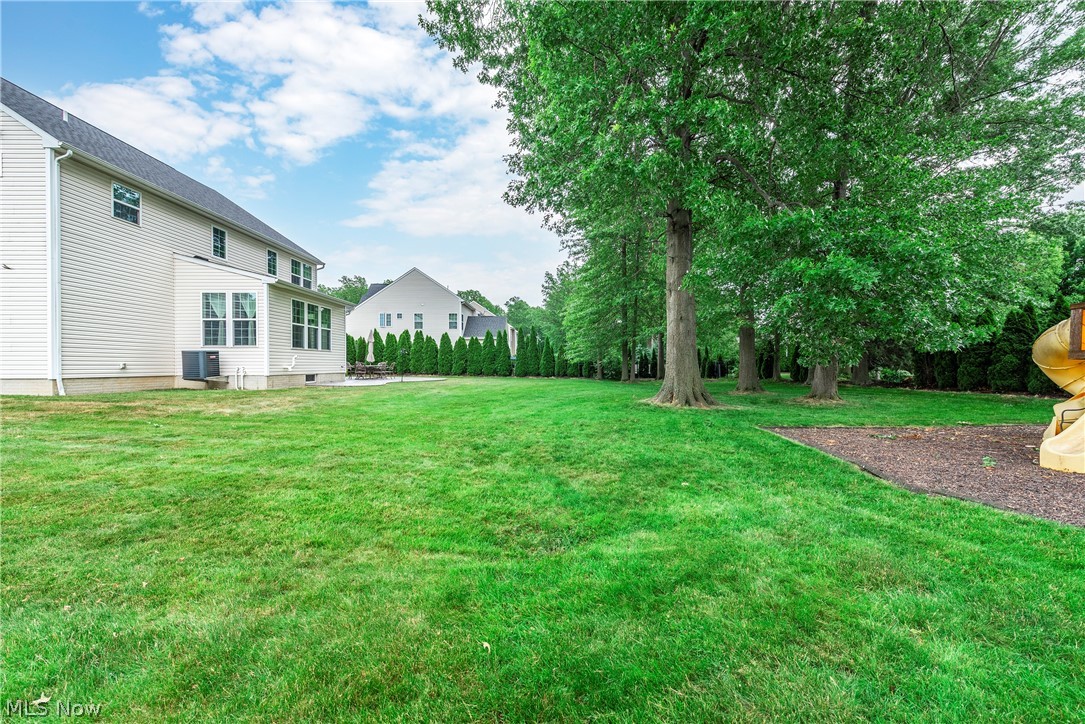 35191 Katlin Court Avon OH 44011